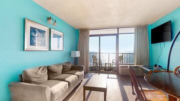 Télévision, lecteur de DVD, vidéothÚque