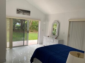 4 chambres, bureau, fer et planche à repasser, Wi-Fi gratuit