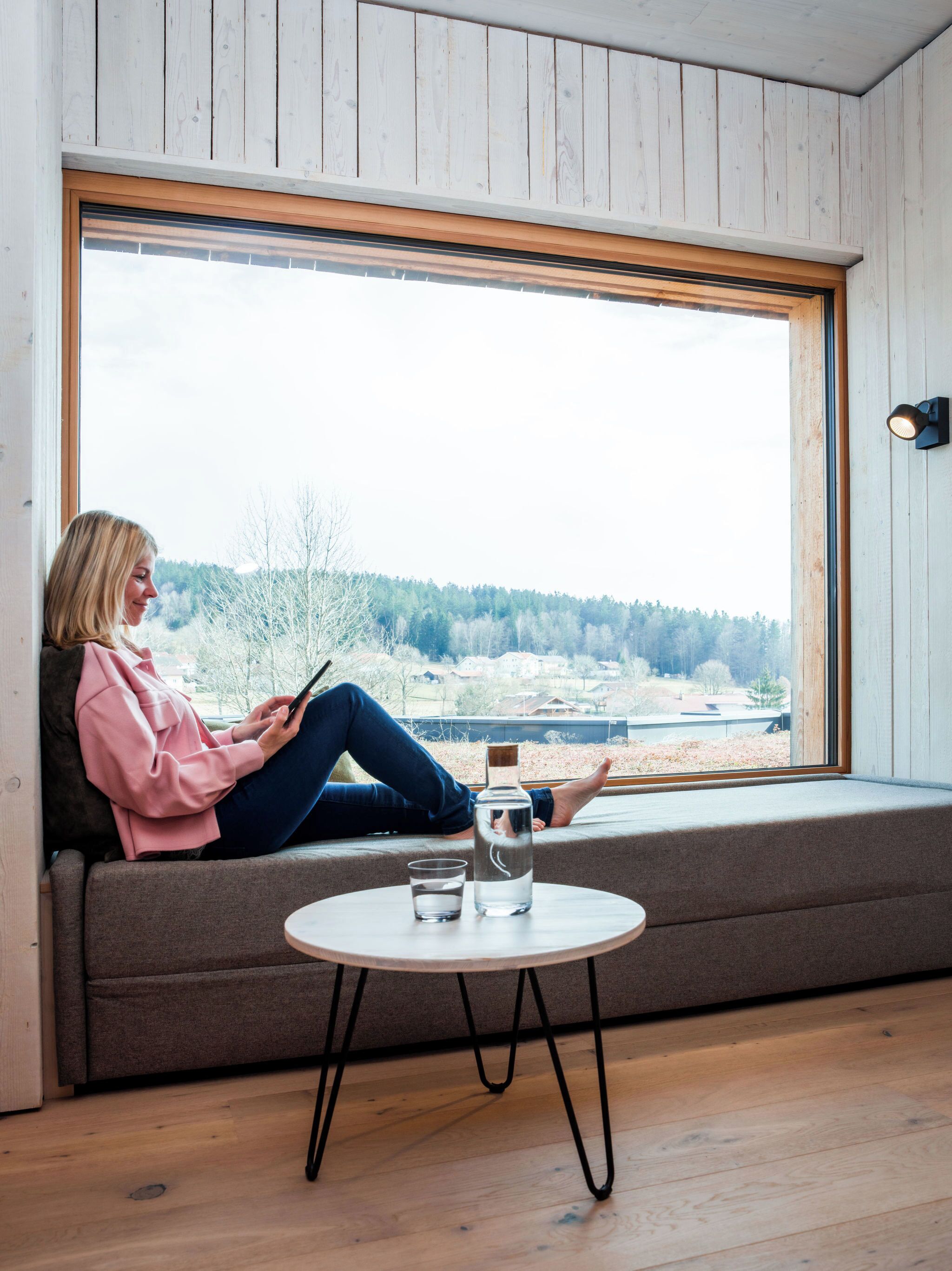 Juniorsvit | Sängtillbehör av högsta kvalitet, duntäcken och minibar