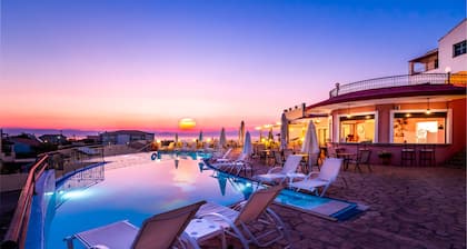 Corfu Pelagos Hotel