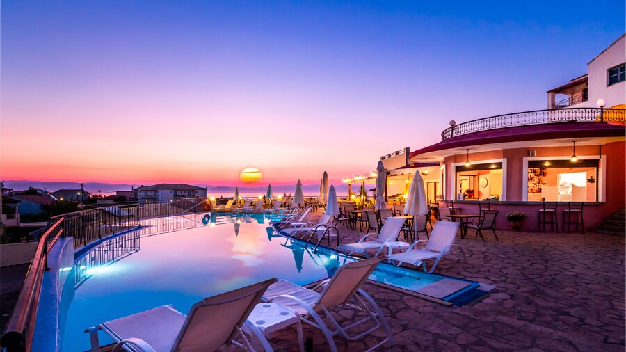 Corfu Pelagos Hotel