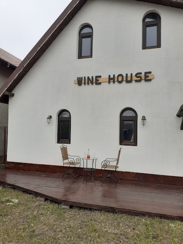 Wine House