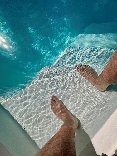 Villa Porto-Vecchio with private heated pool and landscaped garden