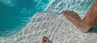 Villa Porto-Vecchio with private heated pool and landscaped garden