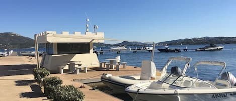 Port de plaisance