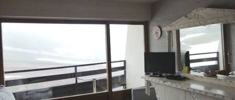 电视、DVD 播放器