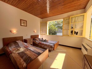 1 chambre