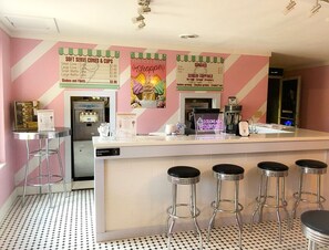 Restaurantes