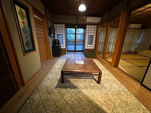 Presidential Studio Suite, Non Smoking | Iron/ironing board, bed sheets - Marina bay Numazu (Numazu)