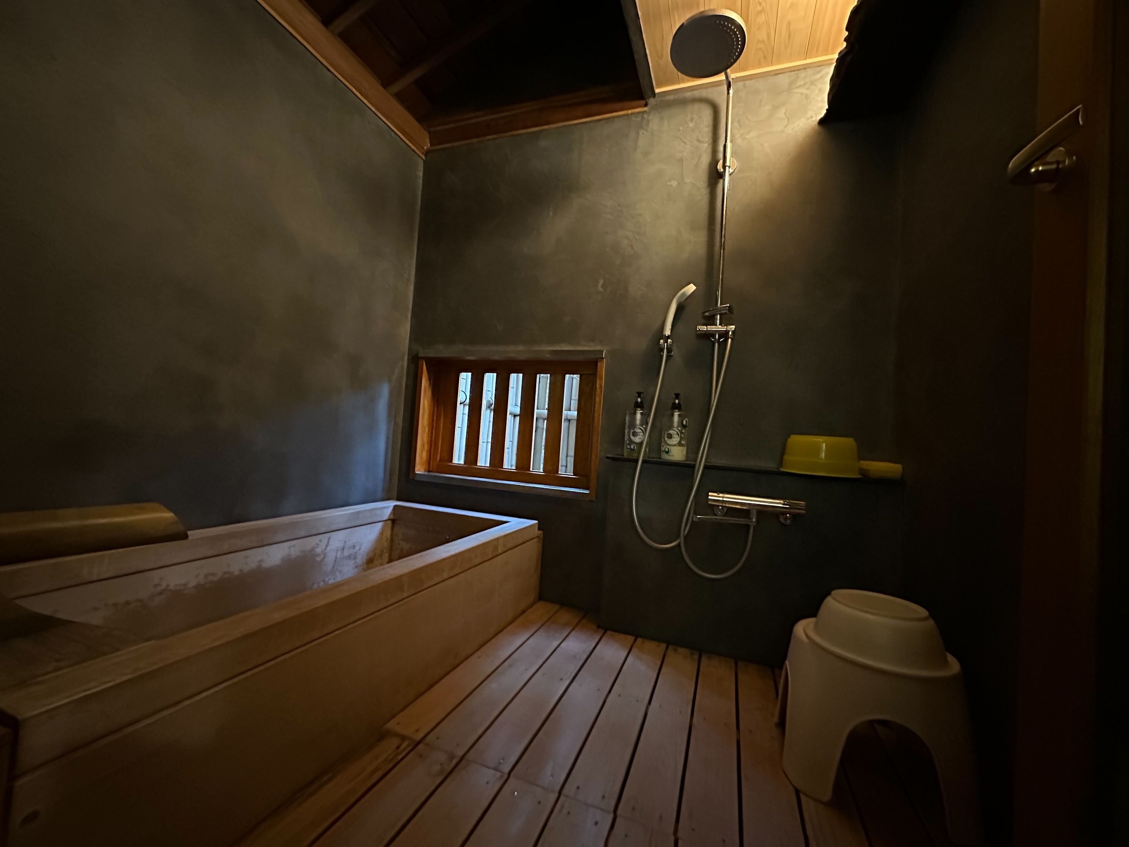 Presidential Studio Suite, Non Smoking | Bathroom | Slippers