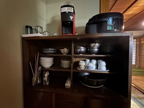 Servicio a la habitación