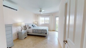 2 Schlafzimmer