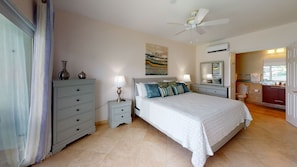 2 habitaciones