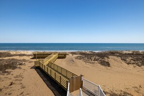 Am Strand