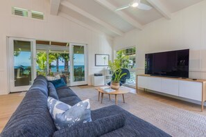 Casa, 3 camere da letto | Soggiorno | Smart TV