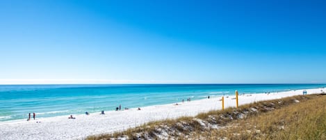 Condo, 1 Bedroom | Beach