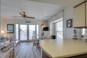 Apartment, 1 Schlafzimmer | Eigene Küche