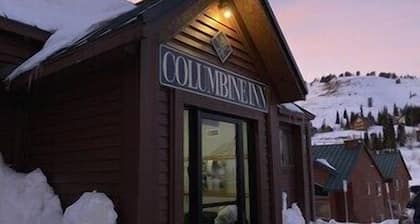 Ski in/out room for one or two at Powder Mountain
