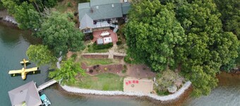 Point Lot, Boat and PWC Rental