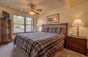 2 makuuhuonetta, Wi-Fi, vuodevaatteet