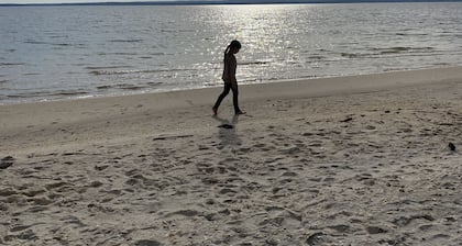 Brand New Charming Beach House