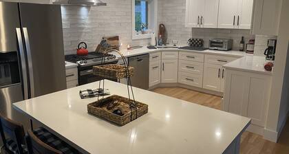 Brand New Charming Beach House