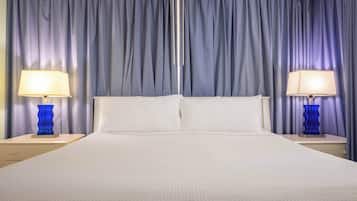 2 dormitorios, tabla de planchar con plancha, wifi y ropa de cama