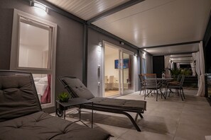 Interiör