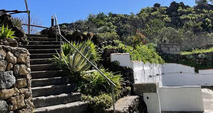 Rural Villa near the P.N. Taburiente Caldera
