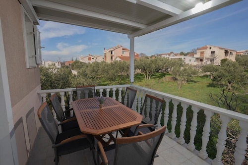 Apartments Pavlakovic 1