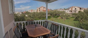 Apartments Pavlakovic 1