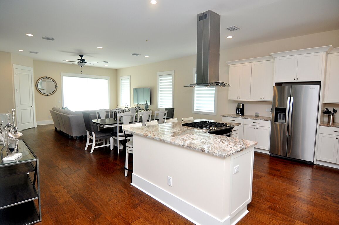 mira vista townhomes