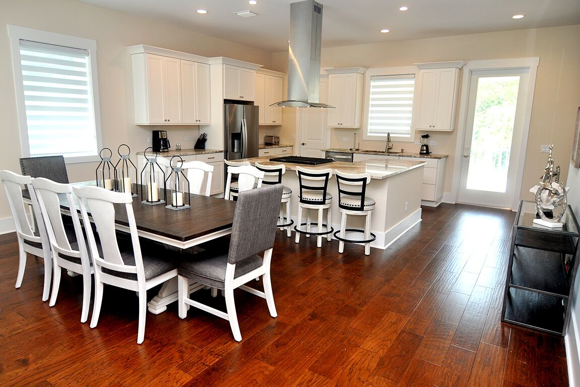 mira vista townhomes