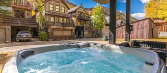 Slopestyle: Steps to Mountains & Main Street