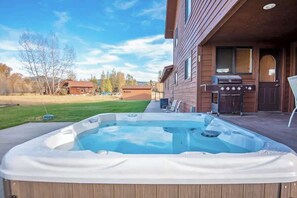 テラス / パティオ