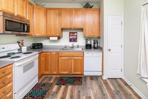 Seaclusion Near Bethany Beach