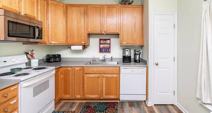 Seaclusion Near Bethany Beach