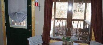 NEW!  Village of Hope - Cabin #10