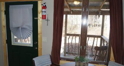 NEW! Village of Hope - Cabin #10