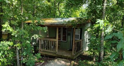 NEW! Village of Hope - Cabin #10