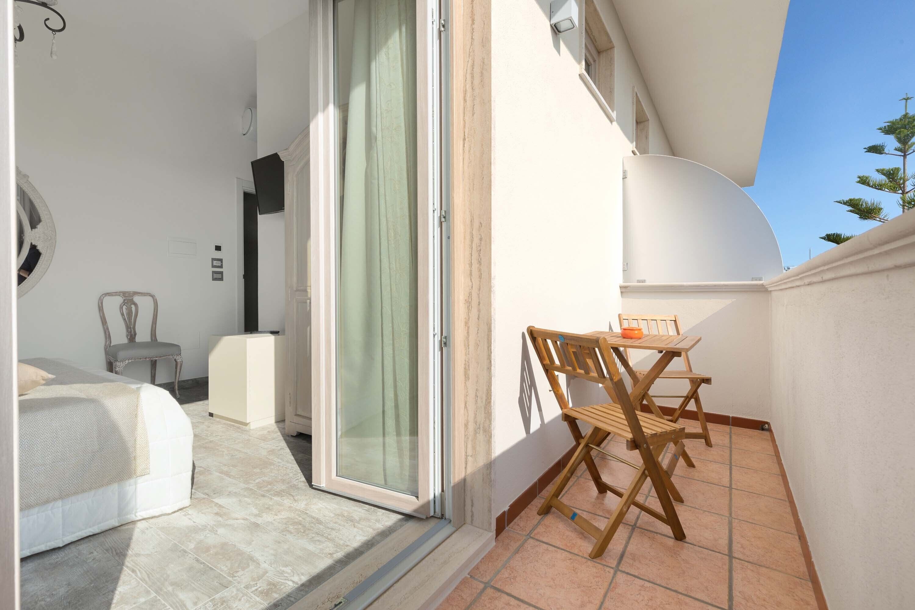 1 slaapkamer, internet