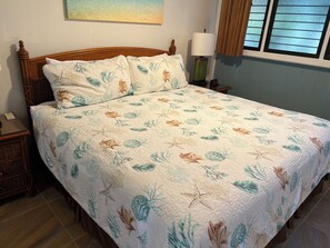 1 bedroom, in-room safe, iron/ironing board, free WiFi - Amazing steps to the OCEAN experience! (Lahaina)