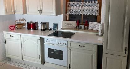 Vacation home at the Hocheck leisure area, 105sqm