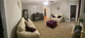 电视、音乐库、影片库、立体声音响