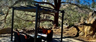 Luxury Cabin - Spring Special 20% off Weekly Stay