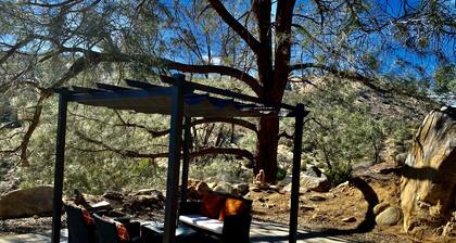 Luxury Cabin - Spring Special 20% off Weekly Stay