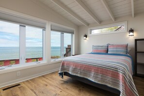 4 chambres, fer et planche à repasser, Wi-Fi gratuit, draps fournis