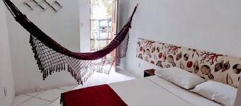 Boa Vida Hostel, your house in Baiano Itacare, Suite 1