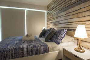 3 makuuhuonetta, ilmainen Wi-Fi