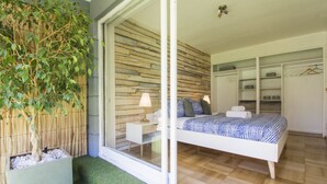 Room - The Lounge Apartment (Santiago)